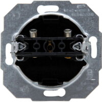 Hotel-card-switch, HK07, colour: black m