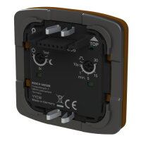 Snímač pohybu  ABB TANGO Busch-Watchdog 180, Basic, hnědá 64761A-A64761 H