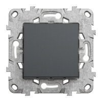 Unica - Přepínač střídavý řazení 6, IP44 SCHNEIDER NU328254
