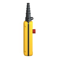 Schneider XACA4923 Závěsný ovládač - čtyřtlačítkový
