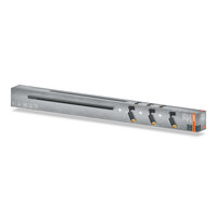 1-Phase Tracking Set Eternal 1M GU10 BLACK OSRAM 4099854600050