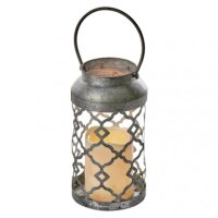 LANTERN 1CAN FLIC. ANT.VASE 3AAA WW