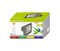 Ecolite LED reflektor RLEDF03-50W/5000