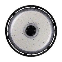 Průmyslové svítidlo LEDtec G2 200W, 5000K, 120°, CRI80, stmívatelné 0-10V
