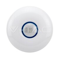 LED 30W/60W/30W Designer domelight with