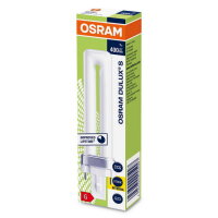 Kompaktní zářivka OSRAM DULUX S 7 W/827