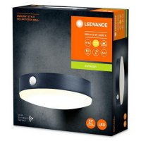 Venkovní svítidlo LEDVANCE Endura Style solar Tossa