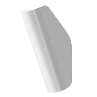 Nástěnné svítidlo Notta G9x1 40W MOD417WL-01W MAYTONI