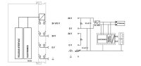 Komunikační modul pro EtherNet/IP 4. generace DLR WAGO 750-366