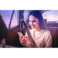 Otevrání dveří a bran BleBox GATEBOX, Online ALUMIA BB0003