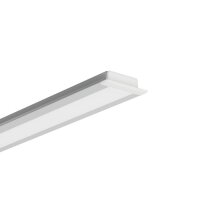 Záslepka KLUŚ MICRO-NK pro AL profil, šedá /24346/ ALUMIA C24346C02
