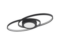 Svít. GALAXY incl.1x28W LED/3400Lm/3000K