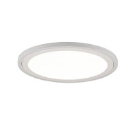 Svít. CARUS incl.1x20W LED/3400Lm/4000K