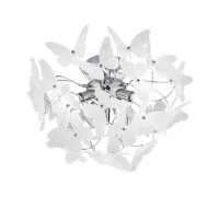 Svít. BUTTERFLY excl.3xG9
