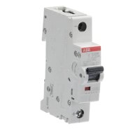 S201M-Z20UC Jistič 1P 20A char. Z ABB 2CDS271061R0488