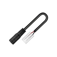 Napájecí konektor pro COB LED pásy, 15cm