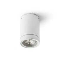 SAMMY stropní bílá 230V LED GU10 15W IP54 RENDL R13450