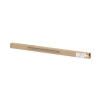 Prachotěsné svítidlo LEDVANCE DAMP PROOF 5x THROUGHWIRING 1500 58W 840 IP65 GY