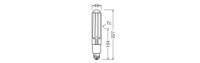 Světelný zdroj NAV LED FILAMENT P 3600LM 19.4W 727 E27 LEDVANCE 4099854469732