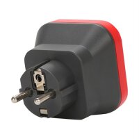 Tester zásuvek UNI-T UT07B-EU
