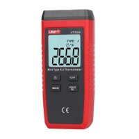 Teploměr digitální UNI-T UT320A mini 1Ch