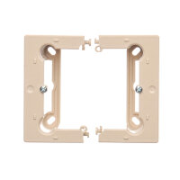 PSCS/12 Krabice na omítku, jednoduchá ná