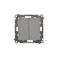 Ovladač 2 násobný (přístroj), elektronic