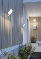 AL-LED STRAHLER 50W WS HIGHLUMEN 'MACHIO