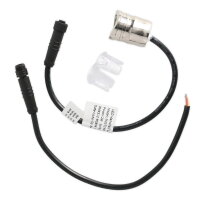 LED světlo do zábradlí, O25x30,5 mm, 2 W