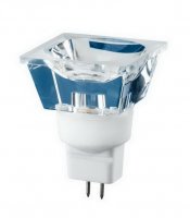 LED žárovka Diamond Quadro 3W GU5,3 12V teplá bílá PAULMANN 28325