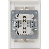 929529008 HK07 - Double earthed socket o