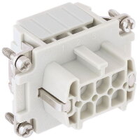 Krimpovací vložka EPIC H-BE 6 BCM LAPP 10181002