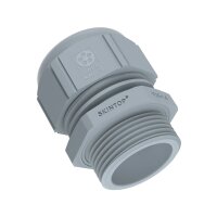 Kabelová vývodka SKINTOP ST PG 36 RAL 7001 SGY LAPP 53015070