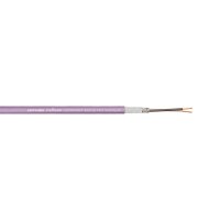 Sběrnicový kabel UNITRONIC BUS LD FD P A 1X2X0,25 LAPP 2170813
