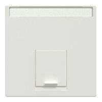 MEG4573-0319 Centr. deska Actassi RJ45 1