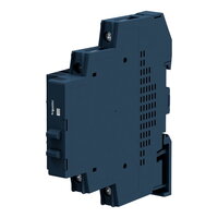 2fázové SSR 280 V AC 6 A 24 V DC, random SCHNEIDER SSM2A16BDR