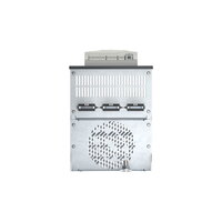 Softstartér 75 / 132 kW 250 A 230 / 400 V zabudovaný by-pass Uc = 230 V AC