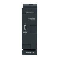 Schneider LAD4RC3E D40A až D65A RC člen 2448V odrušovací filtr