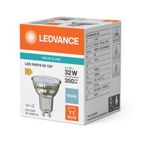 Světelný zdroj LED PAR16 V 3.1W 865 GU10 LEDVANCE 4099854779121