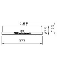 5403205 F-FIX-16B Svorka FangFix