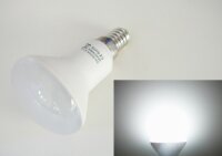 E14-S5W180-CW žárovka R50- bílá T-LED 03328