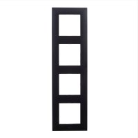 NILOÉ STEP RÁMEČEK 4P ČERNÁ LEGRAND 863594