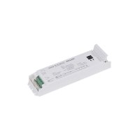 Napájecí zdroj 100W, DC24V/4,1A, IP20, řízení DALI a tlačítko