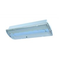 Nouzové svítidlo FIWA SELENA 460 LED SA LED stropní a nástěnné, kombinované, 3h