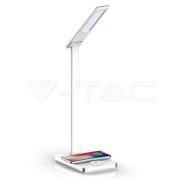 5W LED Table Lamp 3in1 Wireless Charger