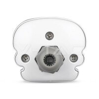 LED Waterproof Lamp G-SERIES ECONOMICAL 1500mm CRI70 48W White, VT-1574