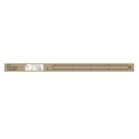 LED prachotěsné svítidlo MISTY DALI 53W NW, IP66 EMOS ZT1620D