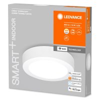 LEDVANCE SMART WIFI ORBIS DL SF RD200 TW WT