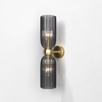 Nástěnné svítidlo Antic MOD302WL-02GR MAYTONI