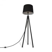 Stojací lampa Calvin Z177FL-01B MAYTONI